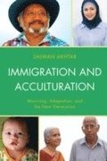 Immigration and Acculturation
