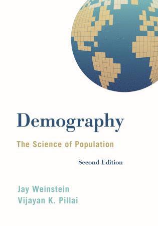 Demography av Jay Weinstein, Vijayan K Pillai, Vijayan K Pillai