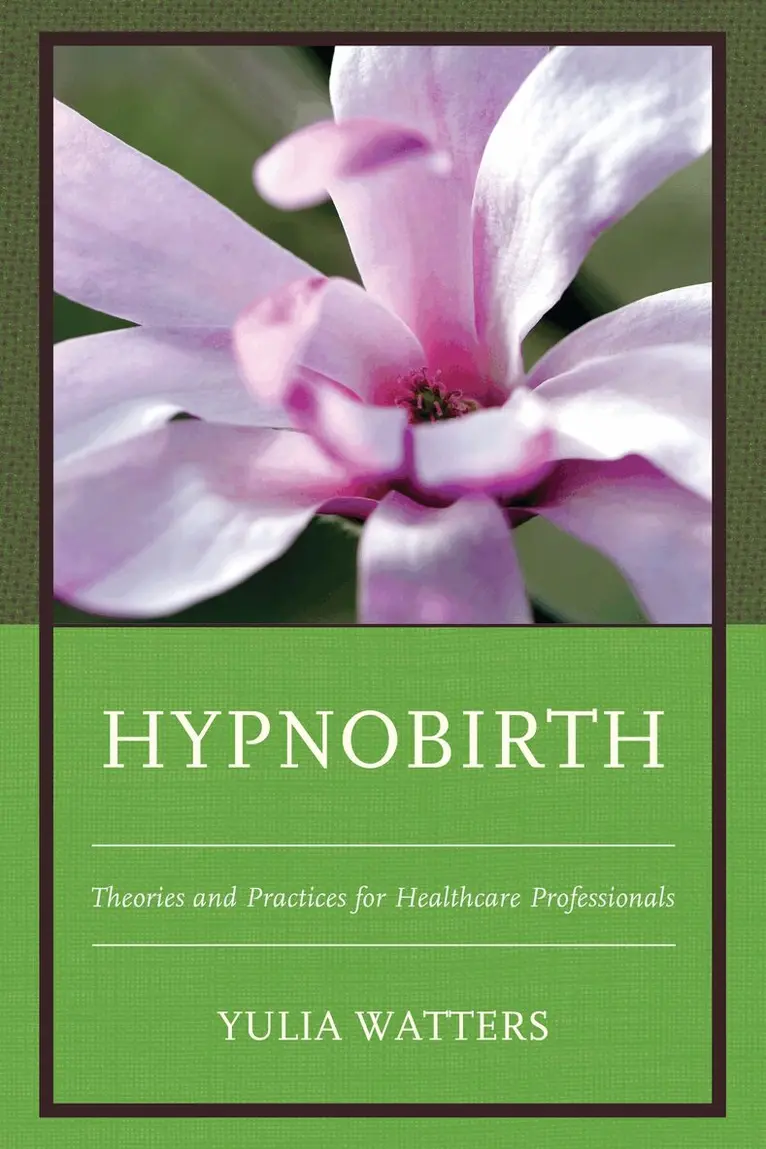Yulia Watters - Hypnobirth, Inbunden. Tillgänglighet: Lägg i varukorg