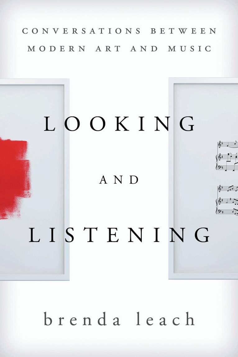 Brenda Lynne Leach - Looking and Listening, Häftad. Tillgänglighet: Lägg i varukorg