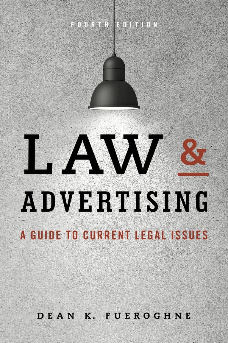Law & Advertising