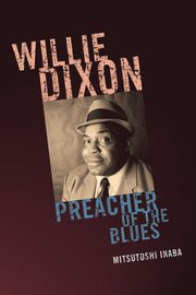 Willie Dixon