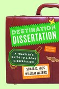 Destination Dissertation