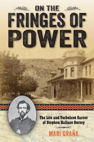 Mari Grana - On the Fringes of Power, Häftad