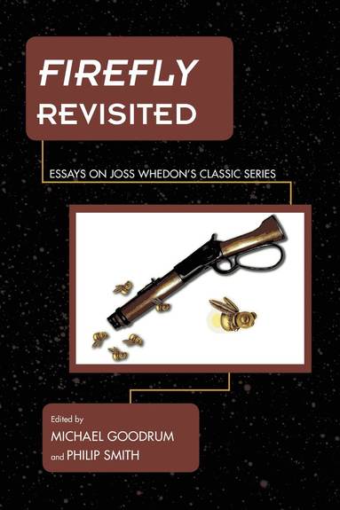 Firefly Revisited av Michael Goodrum, Philip Smith