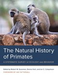 The Natural History of Primates
