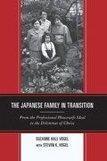 The Japanese Family in Transition