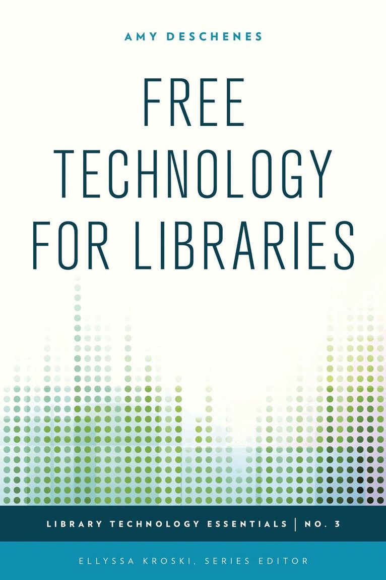 Free Technology for Libraries