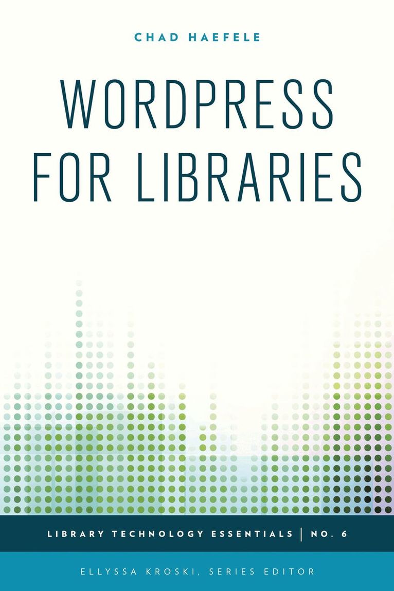 WordPress for Libraries
