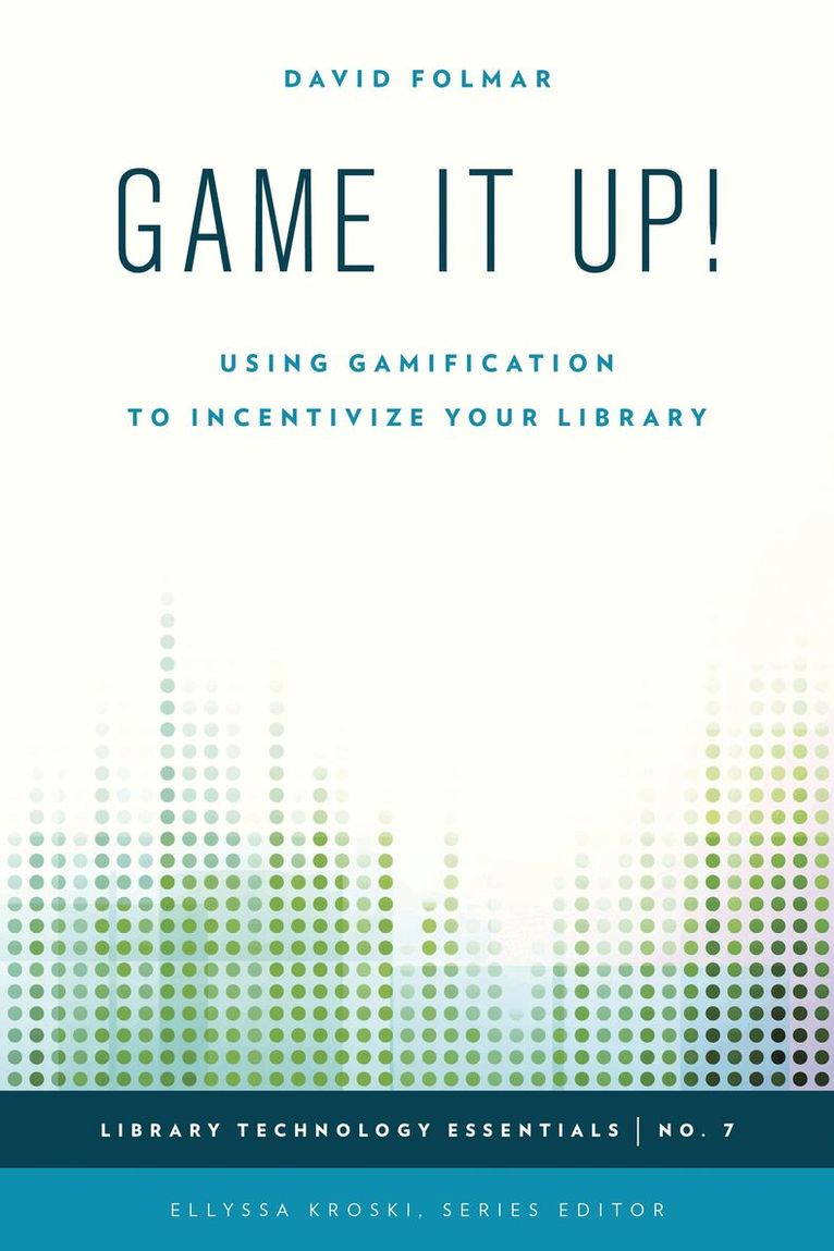 Game It Up!