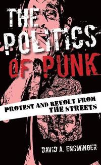 Politics of Punk