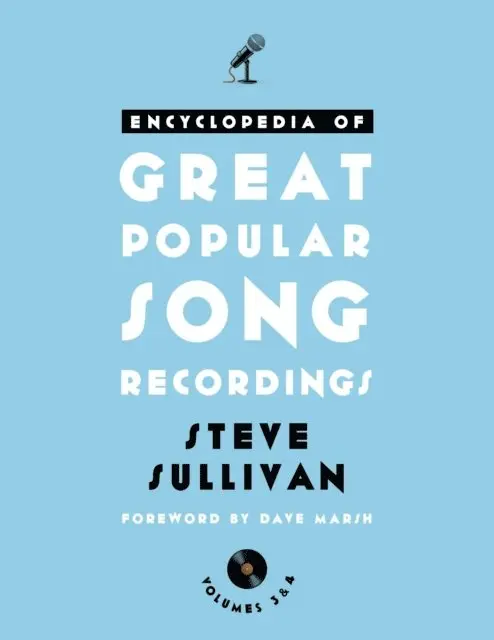 Steve Sullivan - Encyclopedia of Great Popular Song Recordings, E-bok. Tillgänglighet: Lägg i varukorg