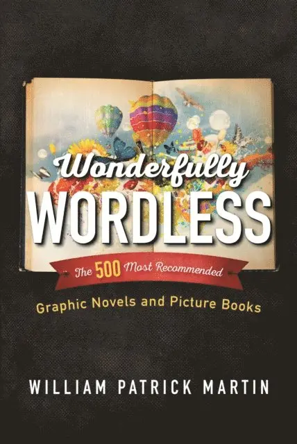William Patrick Martin - Wonderfully Wordless, E-bok. Tillgänglighet: Lägg i varukorg