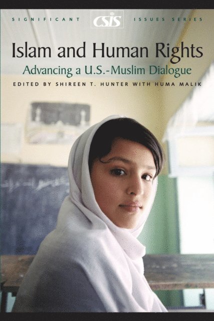 Kirk W. Larsen T. Hunter, Huma Malik - Islam and Human Rights, E-bok