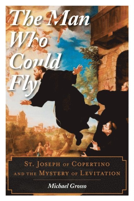 Michael Grosso - Man Who Could Fly, E-bok. Tillgänglighet: Lägg i varukorg