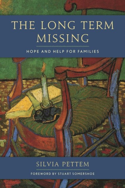 Silvia Pettem - Long Term Missing, E-bok