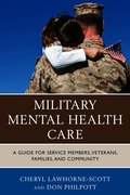Military Mental Health Care