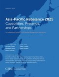 Asia-Pacific Rebalance 2025