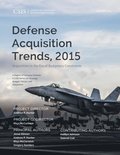 Defense Acquisition Trends, 2015