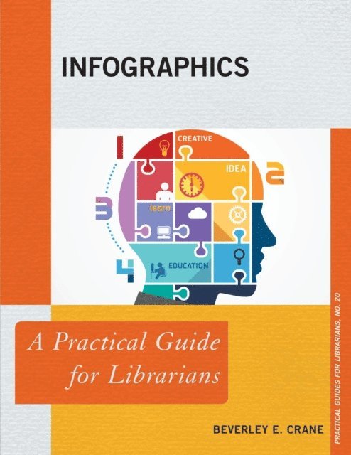 Beverley E. Crane - Infographics, E-bok