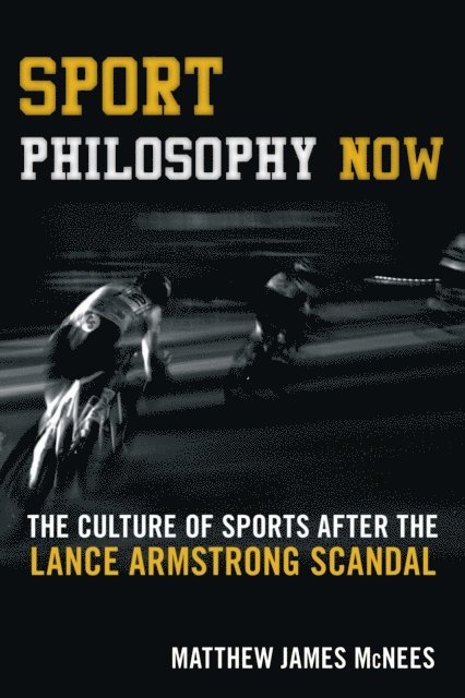 Sport Philosophy Now