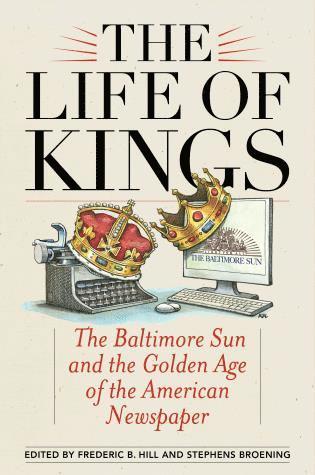 Frederic B. Hill, Stephens Broening - Life of Kings, Inbunden. Tillgänglighet: Lägg i varukorg