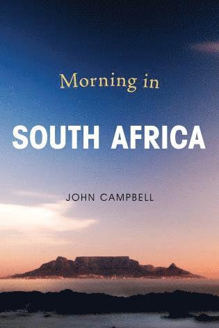 Morning in South Africa av John Campbell