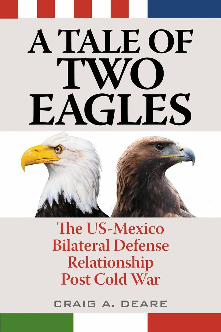 Tale of Two Eagles