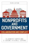 Nonprofits and Government