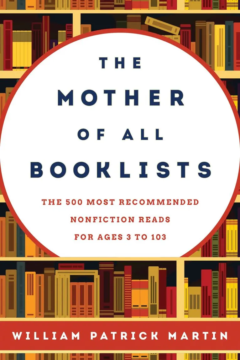 William Patrick Martin - Mother of All Booklists, Häftad. Tillgänglighet: Lägg i varukorg