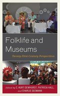 Folklife and Museums