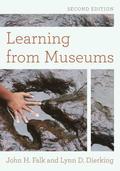 Learning from Museums