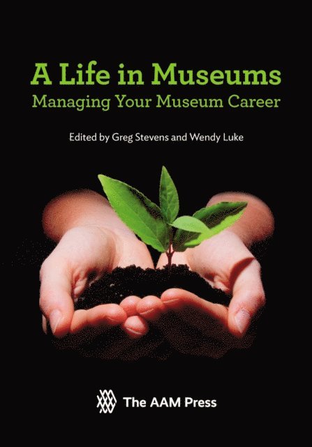 Greg Stevens, Wendy Luke - Life in Museums, E-bok