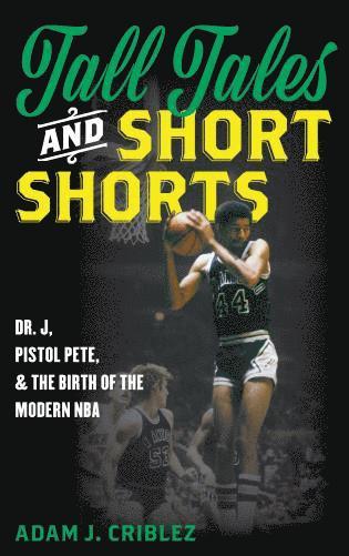 Adam J. Criblez - Tall Tales and Short Shorts, Inbunden. Tillgänglighet: Lägg i varukorg