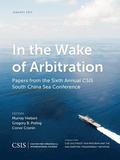 In the Wake of Arbitration