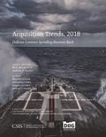 Acquisition Trends, 2018