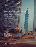 Perspectives on Taiwan