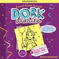 Dork Diaries 2