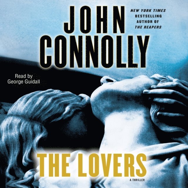John Connolly - Lovers, Ljudbok