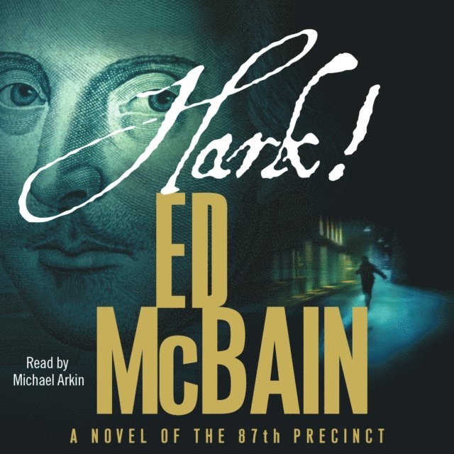 Ed McBain - Hark!, Ljudbok