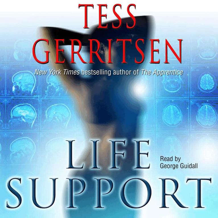 Tess Gerritsen - Life Support, Ljudbok