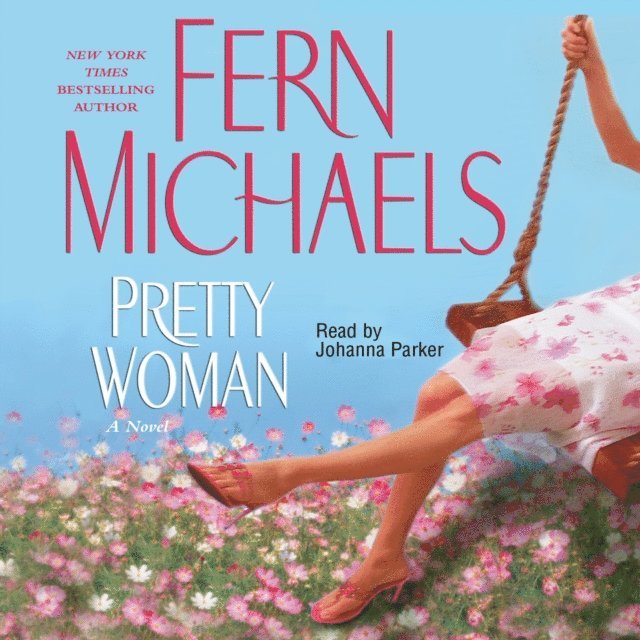 Fern Michaels - Pretty Woman, Ljudbok