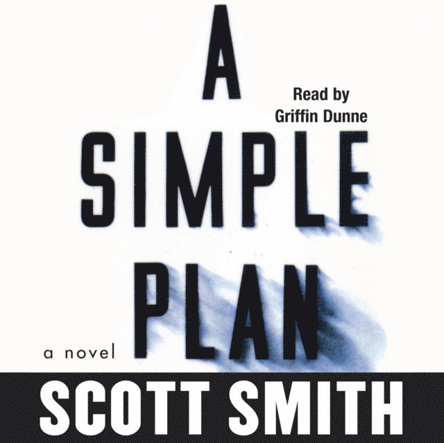 Scott Smith - Simple Plan, Ljudbok