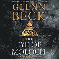 Glenn Beck - Eye of Moloch, Ljudbok