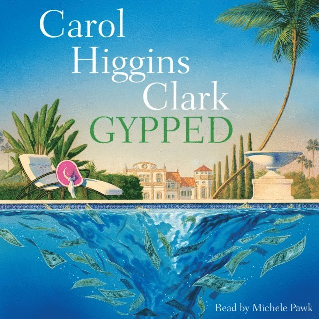 Carol Higgins Clark - Gypped, Ljudbok