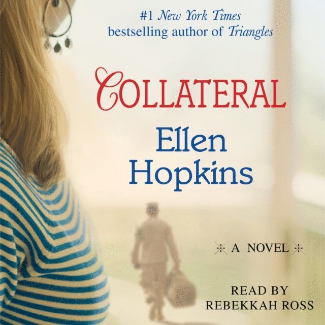 Ellen Hopkins - Collateral, Ljudbok