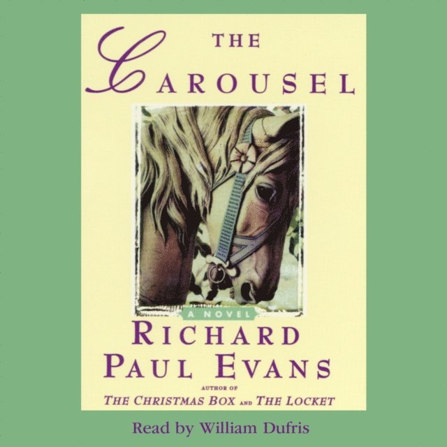 Richard Paul Evans - Carousel, Ljudbok