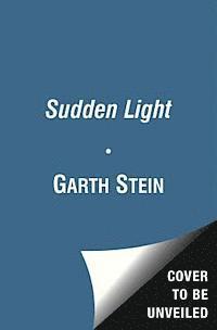 Garth Stein - Sudden Light, Ljudbok