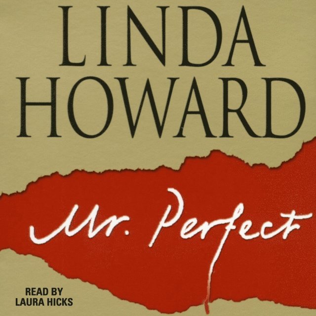 Linda Howard - Mr. Perfect, Ljudbok