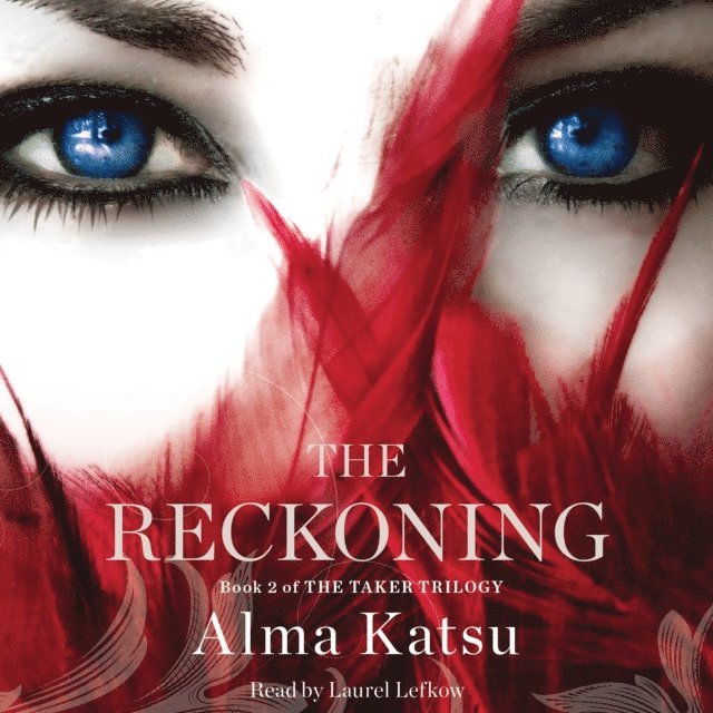 Alma Katsu - Reckoning, Ljudbok
